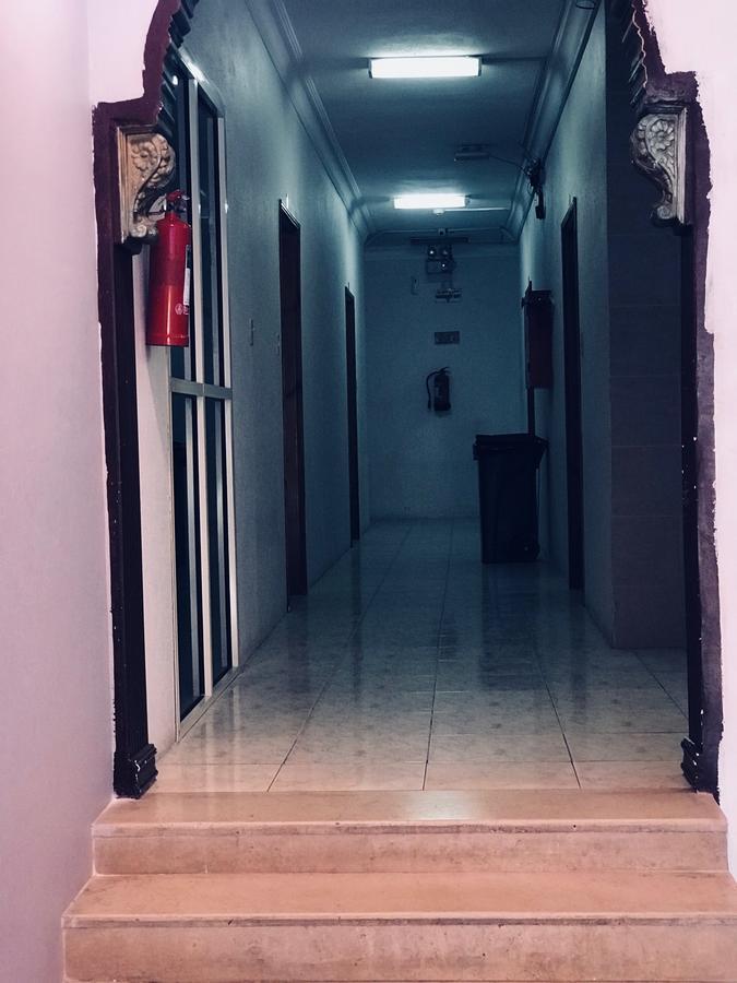 Danya Al Tamyouz Furnished Apartments Jubail Exterior photo