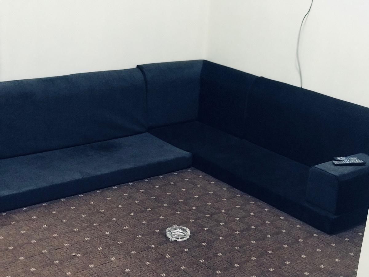 Danya Al Tamyouz Furnished Apartments Jubail Exterior photo