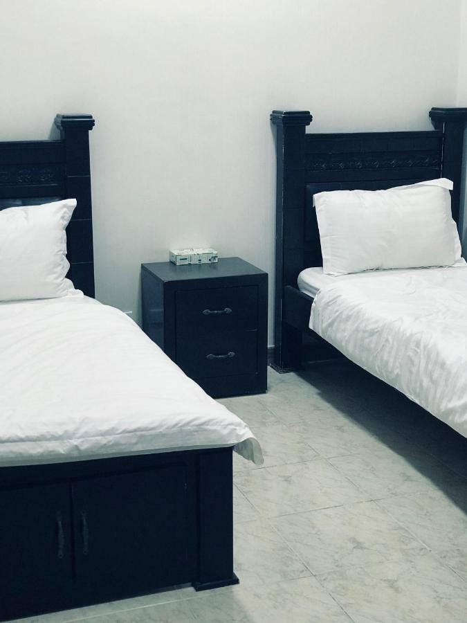 Danya Al Tamyouz Furnished Apartments Jubail Exterior photo