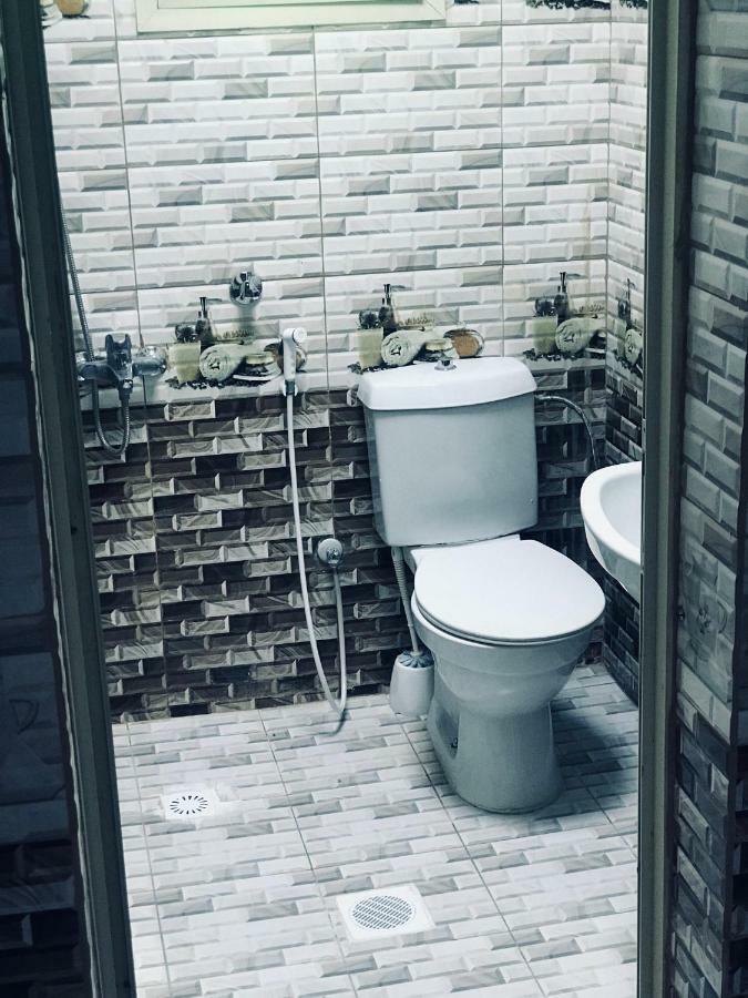 Danya Al Tamyouz Furnished Apartments Jubail Exterior photo