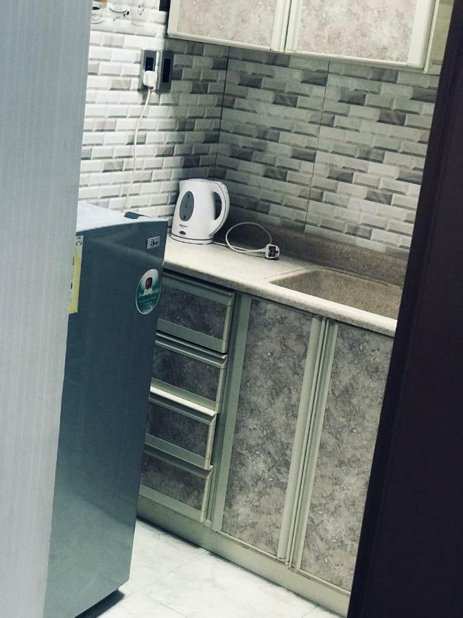 Danya Al Tamyouz Furnished Apartments Jubail Exterior photo